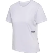 Hummel Functioneel shirt 'Pulse' zwart / wit