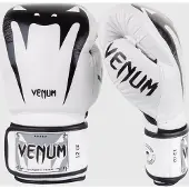 Venum Bokshandschoenen Giant 3.0 Wit Zwart - 10 OZ