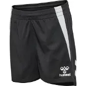 Hummel Sportbroek 'Lead 2.0' antraciet / wit