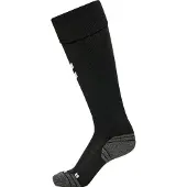 Hummel Sportsokken 'Pro' zwart