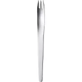 Georg Jensen Dinervork Georg Jensen Arne Jacobsen RVS Mat