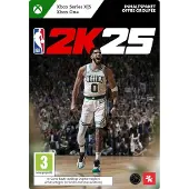 Nba 2k25: Standard Edition