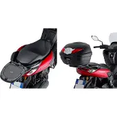Givi Topkofferdrager Scooter MONOLOCK N-MAX 125-155