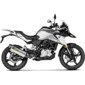 Akrapovic P-hsb3r2 Hitteschild