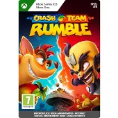Crash Team Rumble - Standard Edition