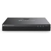 TP-LINK VIGI NVR2016H VIGI NVR2016H IP Netwerk-videorecorder