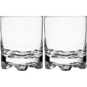 Iittala Gaissa drinkglas 2-pack helder 22 cl. 2-pack