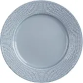 Rörstrand Swedish Grace dessertbord Ø17 cm ice (lichtgrijs)