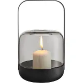 Eva Solo Acorn waxinelichtjeshouder Stone