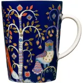 Iittala Mok Taika Blauw 400 ml