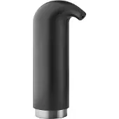 Eva Solo Zeepdispenser Matt Black 180 ml
