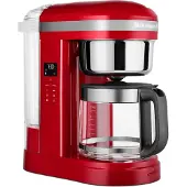 KitchenAid 5KCM1209EER Rood