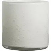 By On Calore Kaarshouder Xs Wit - Kandelaars Glas White - 5280602702