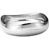 Georg Jensen Cobra kom Ø16 cm Roestvrij staal