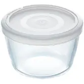 Pyrex Schaal Rond, 17 x 11 cm - | Cook & Freeze