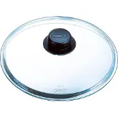 Pyrex Couvercle verre Classic 26 cm