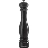 Le Creuset Pepermolen Ebbenzwart 30cm 100gr