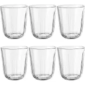 Eva Solo Waterglas Tumbler 270 ml (6-delig)