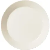 Iittala Teema bord Ø21 cm. wit
