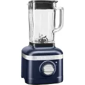 KitchenAid Artisan K400 5KSB4026EIB Ink Blue