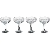 Aida Harvey champagnecoupe 25 cl 4-pack Helder