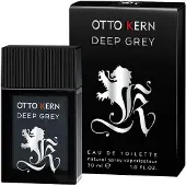 Otto kern Deep Gray Eau de Toilette 30 ml