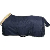Horka Luxe - Staldeken - 200 gr - 155/205 - Blauw