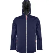 Kariban Waterdichte jas unisex K6104