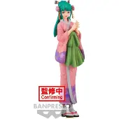 Banpresto Figurine DXF One Piece The Grandline Lady Wanokuni Volume 12 Kozuki Hiyori