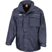 Result Heavy Duty Combo Coat | Maat: XL