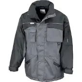 Result Heavy Duty Combo Coat | Maat: M