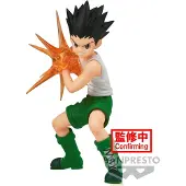 Banpresto - Gon (Vibration Stars Series) Verzamelfiguren meerkleurig
