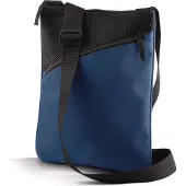 Kimood Schoudertas KI0304 - Navy - One size