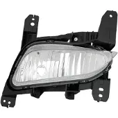 Diederichs 1835188 Mistlamp