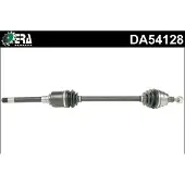 ERA Benelux DA54128 Aandrijfas