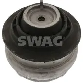 SWAG 10 13 0102 Motorsteunlager