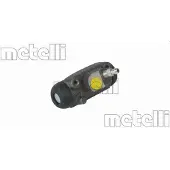 METELLI 04-0991 Wielremcilinder