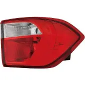 Diederichs 1480090 Achterlicht