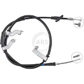 A.B.S. K10123 Handremkabel
