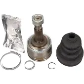 MAXGEAR 49-0171 Homokineet reparatie set, aandrijfas