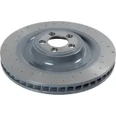 FEBI BILSTEIN 108209 Remschijf