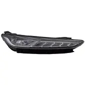 VAN WEZEL 8279957 Dagrijverlichting