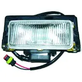 Diederichs 3433089 Mistlamp