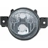 Diederichs 6017088 Mistlamp