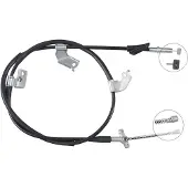 A.B.S. K17580 Handremkabel