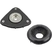 Febi Veerpootvoering 30842 FEBI voor o.a. FORD, MAZDA, VOLVO