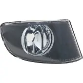 TYC Mistlamp rechts 19-0727-01-9 TYC voor o.a. BMW
