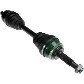 Blue Print ADT389501 Aandrijfas
