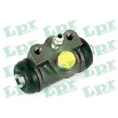 LPR 5526 Wielremcilinder