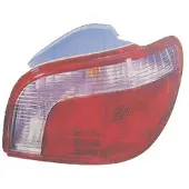 Diederichs 6605091 Achterlicht